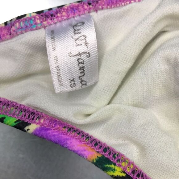 Luli Fama Bikini Bottom - Picture 6 of 6